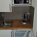 Prázdninový dům De Marie *