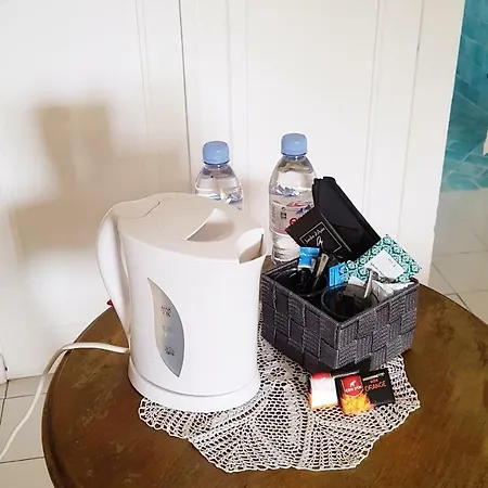 De Marie Dom wakacyjny Grimaud