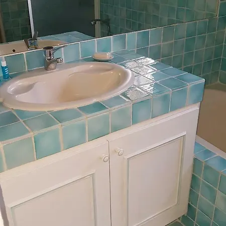 De Marie Dom wakacyjny