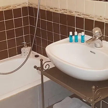 De Marie Bed & Breakfast Grimaud