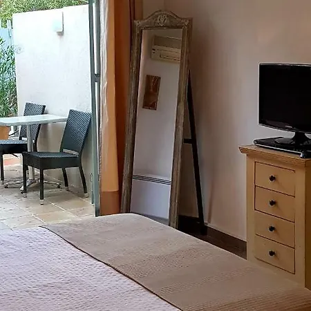 Dom wakacyjny De Marie Grimaud