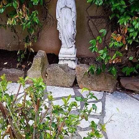 Dom wakacyjny De Marie