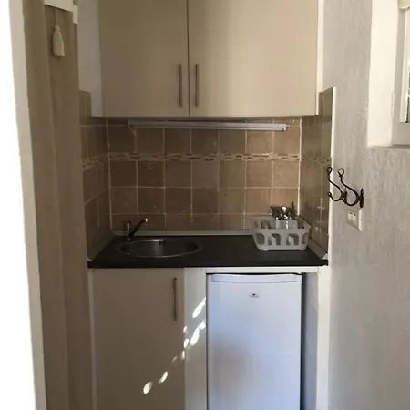 Dom wakacyjny De Marie