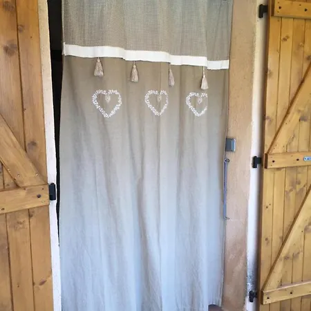 Dom wakacyjny De Marie *