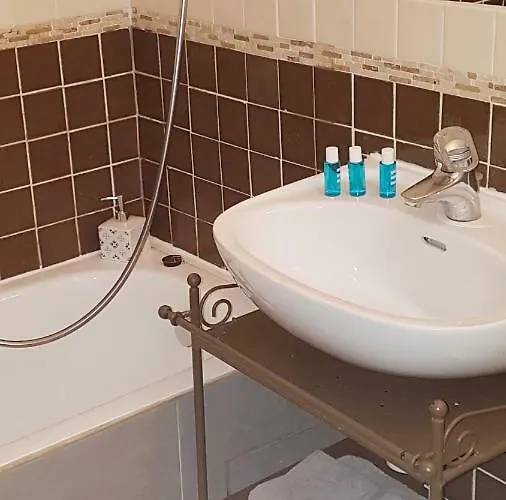 De Marie Ferienhaus Grimaud