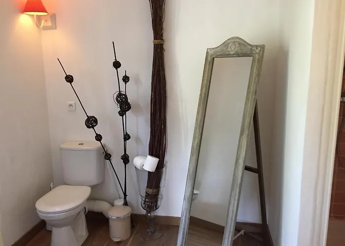 Vakantiehuis De Marie *