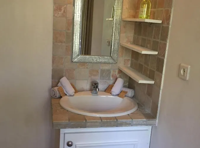 De Marie Vakantiehuis *