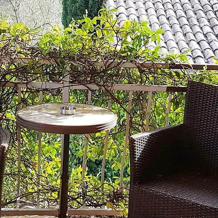 Bed & Breakfast Le Mas De Marie