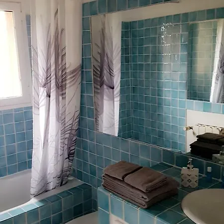 Bed & Breakfast Le Mas De Marie *