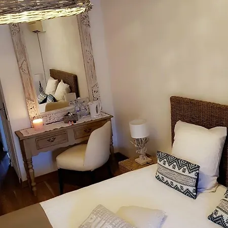 Casa vacanze De Marie