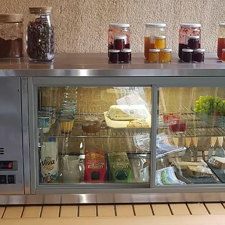 Bed & Breakfast Le Mas De Marie Grimaud