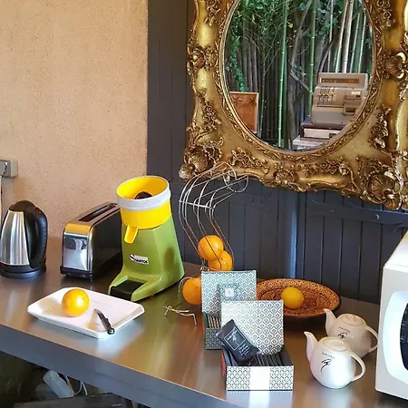 Bed & Breakfast Le Mas De Marie