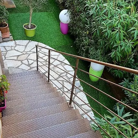 Bed & Breakfast Le Mas De Marie *
