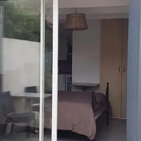 Bed & Breakfast Le Mas De Marie Grimaud