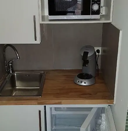 Bed & Breakfast Le Mas De Marie *