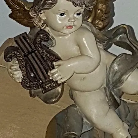 Le Mas De Marie Grimaud