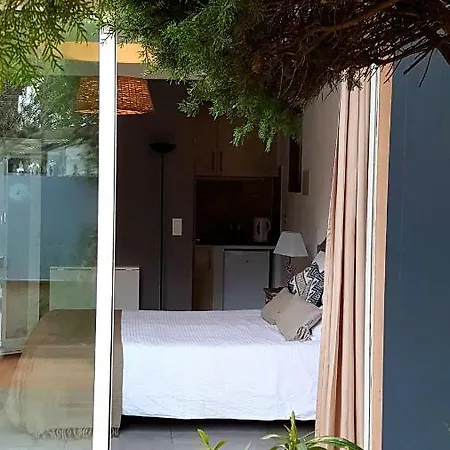 Le Mas De Marie Bed & Breakfast