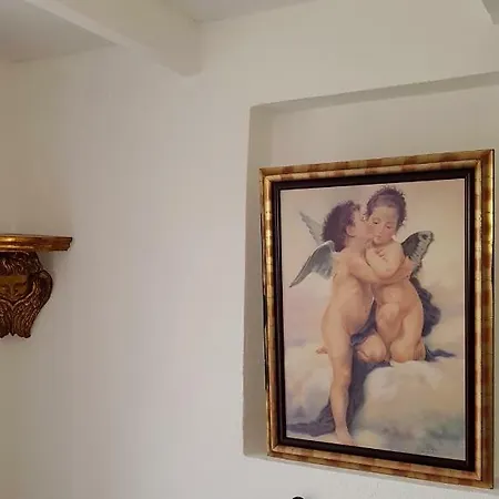 Le Mas De Marie