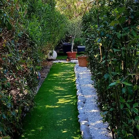 De Marie Casa vacanze *