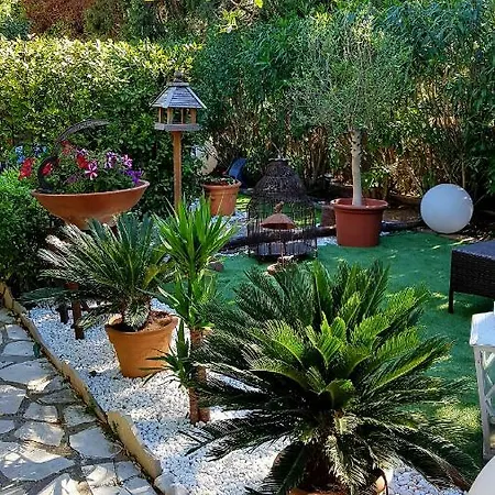 Bed & Breakfast Le Mas De Marie
