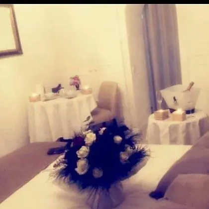 Bed & Breakfast Le Mas De Marie Grimaud