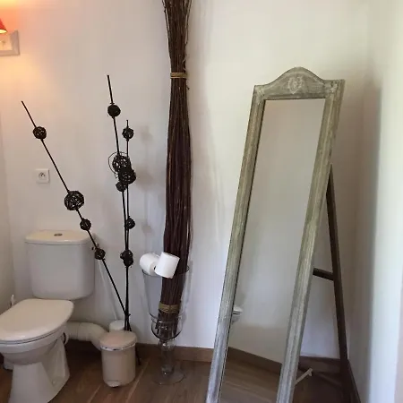 Casa vacanze De Marie *