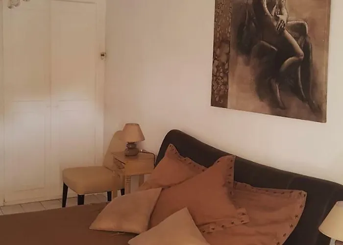 De Marie Casa de Férias *