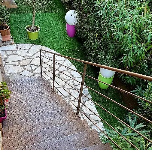 Casa de Férias De Marie *