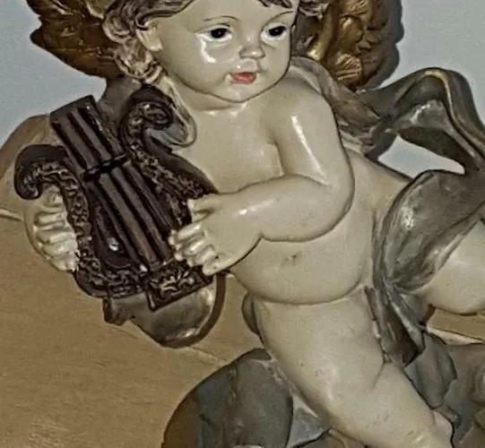 De Marie Grimaud