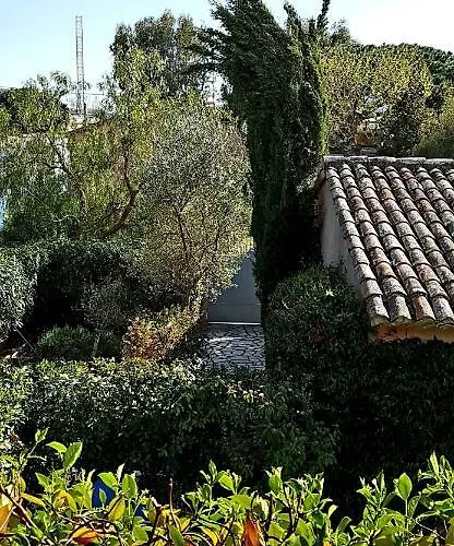 De Marie Casa de Férias