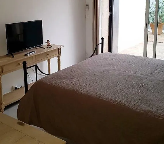 De Marie Casa de Férias